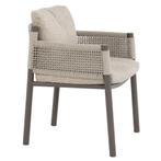 Savanne dining tuinstoel terre 4 Seasons Outdoor, Ophalen of Verzenden, Nieuw