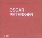 cd box - Oscar Peterson - In Concert With Europe 1 From 1..., Verzenden, Zo goed als nieuw