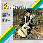 Cd - Ben Steneker - Ben Steneker, Cd's en Dvd's, Verzenden, Nieuw in verpakking