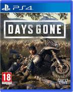 Days Gone [PS4], Ophalen of Verzenden, Nieuw