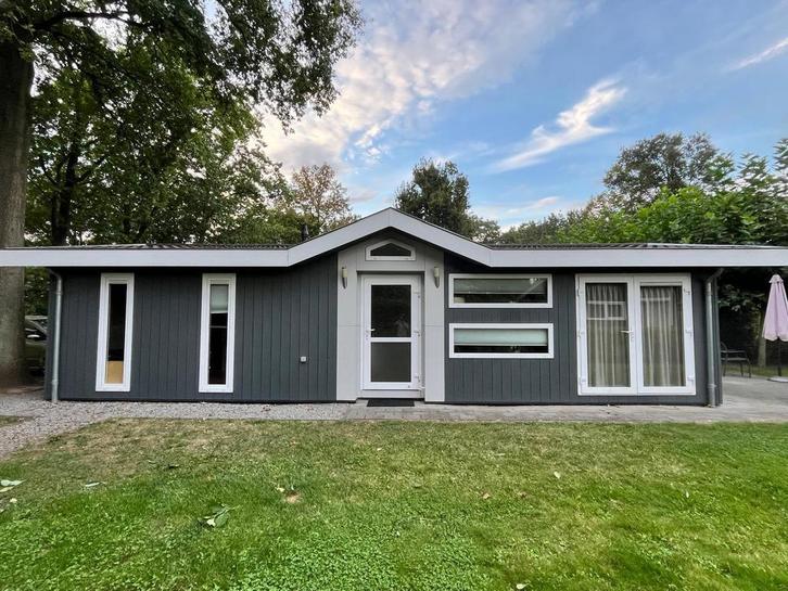 vakantiehuisje huren met airco op Europarcs Limburg, Vakantie, Vakantiehuizen | Nederland, Recreatiepark, Limburg, 3 slaapkamers