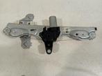 Raammechaniek elektrisch links achter Nissan Pulsar  1.6 DIG, Auto-onderdelen, Carrosserie en Plaatwerk, Ophalen of Verzenden