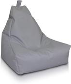 Kinder zitzak 70 cm grijs, Huis en Inrichting, Zitzakken, Ophalen of Verzenden, Nieuw
