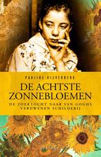 De achtste zonnebloemen 9789089757692 Pauline Vijverberg, Boeken, Verzenden, Gelezen, Pauline Vijverberg