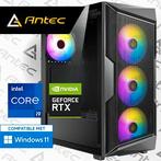 Core i9 12900F - RTX 4060 - 32GB - 1TB  - WiFi - BT Game PC, Nieuw