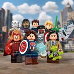 Marvel - Avengers figuren, Kinderen en Baby's, Nieuw, Verzenden