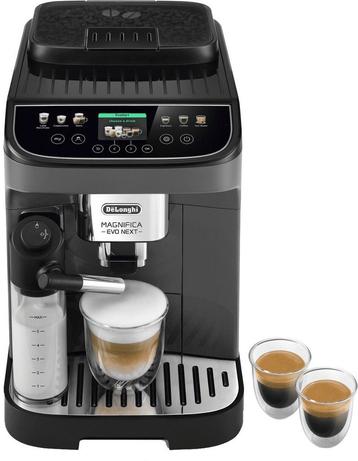 DeLonghi Magnifica EVO Next Koffieapparaten beschikbaar voor biedingen