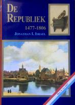 De Republiek, 1477-1806 I tot 1647 9789051941326 J.I. Israel, Boeken, Verzenden, Gelezen, J.I. Israel