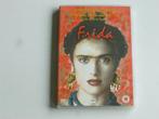 Frida - DVD, Cd's en Dvd's, Verzenden, Nieuw in verpakking