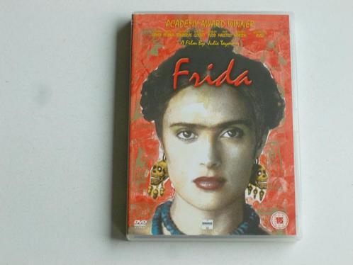 Frida - DVD, Cd's en Dvd's, Dvd's | Filmhuis, Verzenden