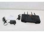 ASUS TUF Gaming AX3000 - Extendable router - 4G/5G Router, Computers en Software, Verzenden, Zo goed als nieuw