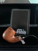 M.P.B. Brebbia - Zonder Minimumprijs - Pijp - Hout, Nieuw