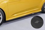 Zijskirts voor Ford Focus MK3 ST/ST-Line SS489-S, Verzenden, Nieuw