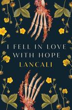 I Fell in Love with Hope 9781398529069 Lancali, Verzenden, Gelezen, Lancali