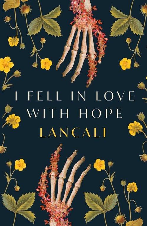 I Fell in Love with Hope 9781398529069 Lancali, Boeken, Taal | Engels, Gelezen, Verzenden
