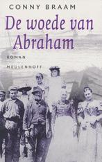 De woede van Abraham / Meulenhoff editie / 1815 Conny Braam, Verzenden, Gelezen, Conny Braam