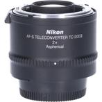 Nikon TC-20E III alleen voor AF-S objectieven CM8791, Overige typen, Gebruikt, Ophalen of Verzenden