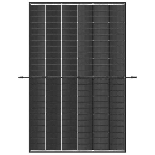 Trina Solar Vertex S+ Doppelglas transparent 440wp, Doe-het-zelf en Verbouw, Zonnepanelen en Toebehoren, Nieuw, Ophalen of Verzenden