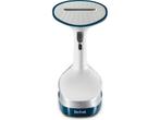 Tefal Access Steam+ DT8100 - Kledingstomer - Wit/blauw, Verzenden, Nieuw