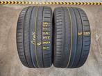 315/40/21 115Y NCO PIRELLI ZOMERBANDEN 5,5MM PROFIEL 2X, Ophalen, Gebruikt, 21 inch, Band(en)