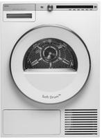Asko T411HD.W warmtepomp droger, Witgoed en Apparatuur, Wasdrogers, 10 kg of meer, Verzenden, Nieuw, Energieklasse A of zuiniger