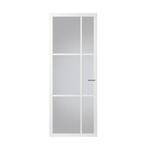 Svedex Nova Design NDB906 Wit, Doe-het-zelf en Verbouw, Deuren en Horren, Nieuw
