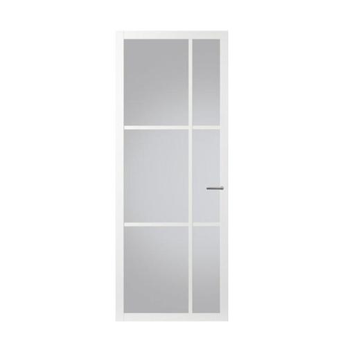 Svedex Nova Design NDB906 Wit, Doe-het-zelf en Verbouw, Deuren en Horren