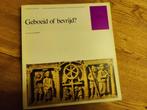 Geboeid of bevryd 9789025706562 Hemert, Boeken, Verzenden, Gelezen, Hemert