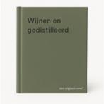 Wijnen en gedistilleerd 9781905819010, Boeken, Verzenden, Gelezen