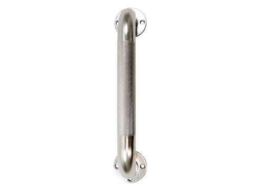 Badgreep van Staal chroom in 4 lengtes 60 cm, Diversen, Verpleegmiddelen, Nieuw, Ophalen of Verzenden
