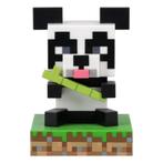Minecraft Icons Light Panda 11 cm (Thema, New & Pre-orders), Kinderen en Baby's, Speelgoed | Actiefiguren, Verzenden, Zo goed als nieuw