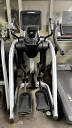 Life Fitness Flex Strider 95FS stepper, Verzenden, Gebruikt