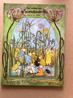 Sibylle von Olfers - Het Verhaal van de Wortelkindertjes, Boeken, Prentenboeken en Plaatjesalbums, Ophalen of Verzenden, Gelezen