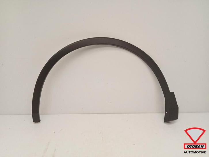 VW Tiguan 5NA Spatbord Wielkast Verbreder Links Voor Nieuw!, Auto-onderdelen, Carrosserie en Plaatwerk, Nieuw, Volkswagen, Voor