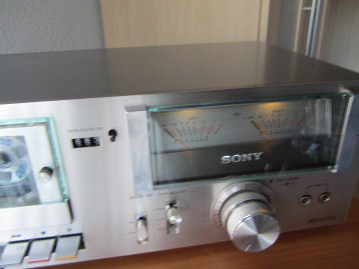 Sony - TC-U2 Cassetterecorder-speler, Audio, Tv en Foto, Radio's