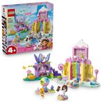 LEGO Gabbys Dollhouse - Sweet Treat Mountain and Kitty, Kinderen en Baby's, Speelgoed | Duplo en Lego, Ophalen of Verzenden, Nieuw