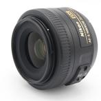 Nikon AF-S 35mm f/1.8G DX | Tweedehands, Verzenden, Gebruikt