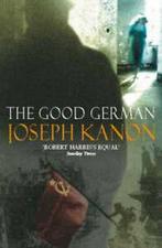 The good German: a novel by Joseph Kanon (Paperback), Gelezen, Joseph Kanon, Verzenden