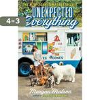 The Unexpected Everything 9781481404549 Meredith Jenks, Verzenden, Zo goed als nieuw, Meredith Jenks