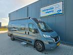 Hobby Vantana de Luxe 65 Lengte Bedden 9G AUTOMAAT Busbiker, Caravans en Kamperen, Campers, Automaat, Buscamper of Camperbus, Ringverwarming