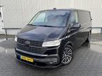 Volkswagen Transporter 2.0 TDI L2H1 BULLI 4Motion*AUTOM.*ACC, Automaat, Stof, Gebruikt, Euro 6