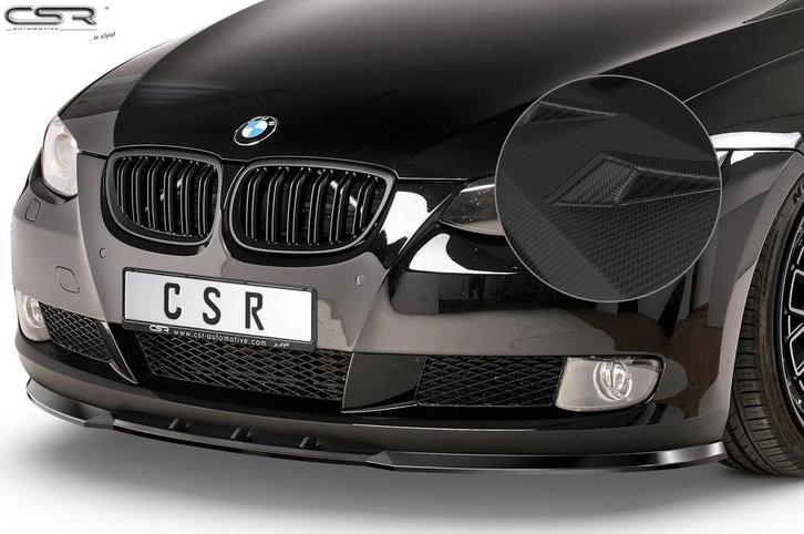 Cupspoiler voor BMW 3 Reeks E92 / E93 CSL013-M, Auto-onderdelen, Carrosserie en Plaatwerk, Nieuw, Verzenden