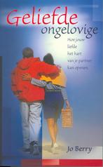 Geliefde ongelovige - Jo Berry - 9789060677575 - Paperback, Boeken, Godsdienst en Theologie, Verzenden, Nieuw