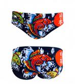 Special Made Turbo Waterpolo broek COI FISH, Watersport en Boten, Verzenden, Nieuw