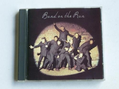 Paul McCartney & Wings - Band on the Run, Cd's en Dvd's, Cd's | Pop, Verzenden