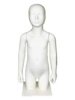 Gebruikte torsos kinderen MODEL S