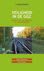 9789036820394 Veiligheid in de ggz Alette Kleinsman, Verzenden, Nieuw, Alette Kleinsman