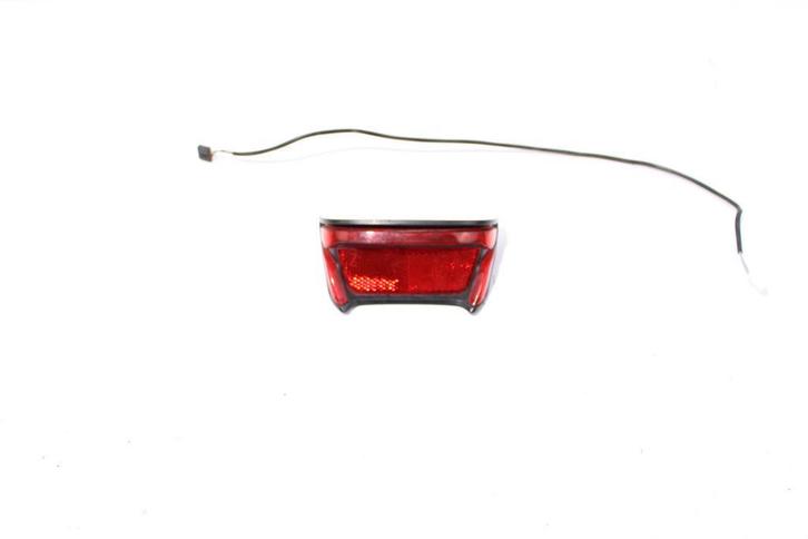 Achterlicht | Gazelle orange comfort, Fietsen en Brommers, Fietsonderdelen, Verlichting, Gebruikt