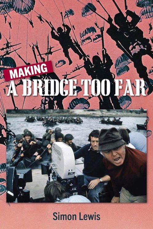 9781735273891 Making A Bridge Too Far Simon Lewis, Boeken, Studieboeken en Cursussen, Nieuw, Verzenden