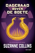 De hongerspelen 0.5 - Dageraad boven de boete, Verzenden, Nieuw
